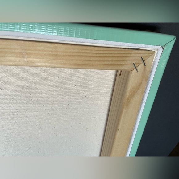 Monopoly Board wall art  1999 game board professionally mounted  Ready to hang - Picture 4 of 5